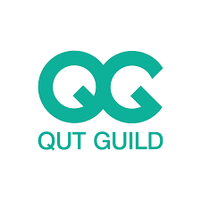 QUT Guild logo